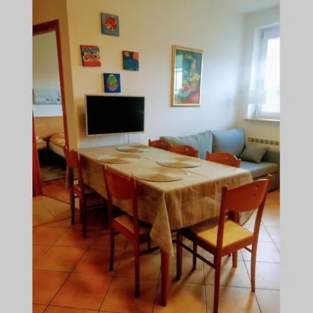 Apartman 9 Dadaj