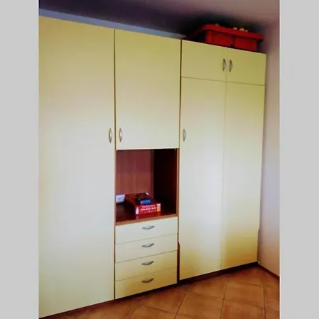 Apartman 9 Dadaj